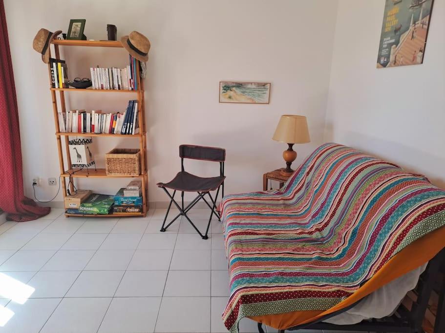 Coeur De Corniche Apartment Sete Exterior photo